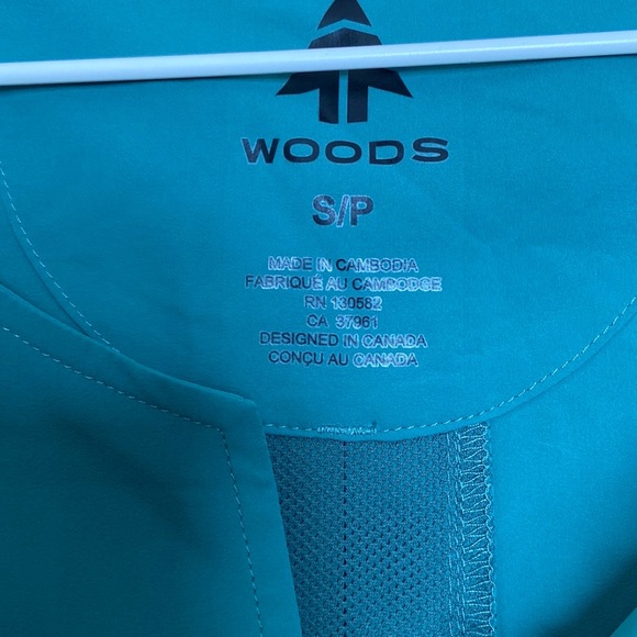 Woods Dress - Picture 5 of 10